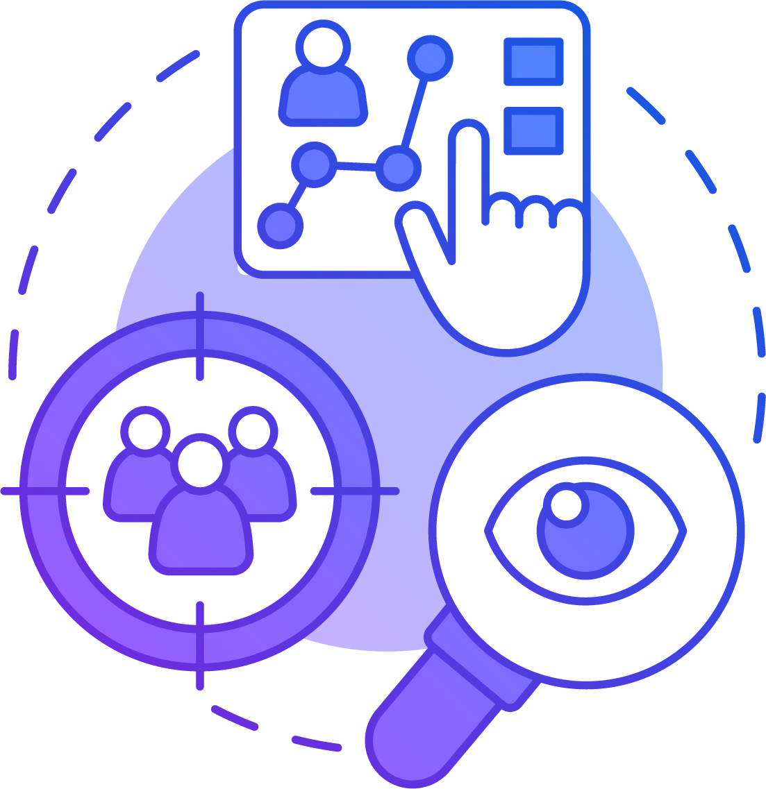 Personalization