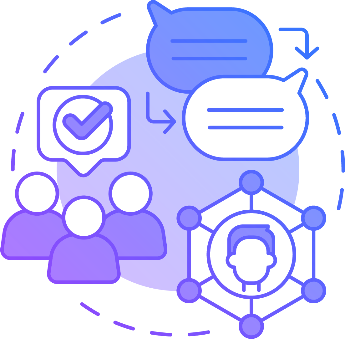 Personalization